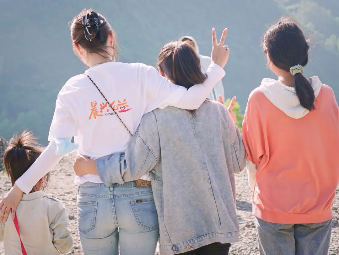 四川凉山 | 项目调研记实录